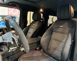 مێرسێدس بێنز G-Class
